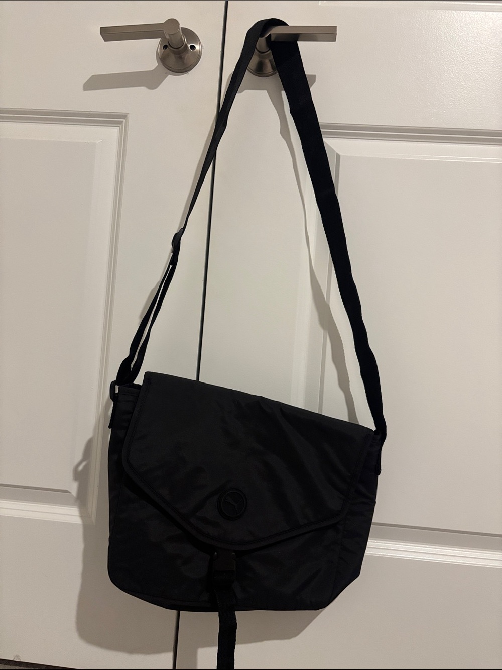 Puma crossbody bag